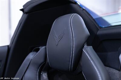 2023 Chevrolet Corvette Z06   - Photo 60 - Rancho Cordova, CA 95742