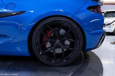2023 Chevrolet Corvette Z06   - Photo 37 - Rancho Cordova, CA 95742