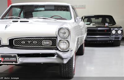 1967 Pontiac GTO   - Photo 13 - Rancho Cordova, CA 95742