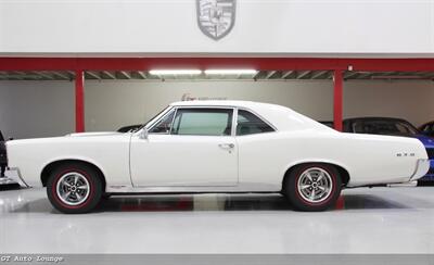 1967 Pontiac GTO   - Photo 5 - Rancho Cordova, CA 95742
