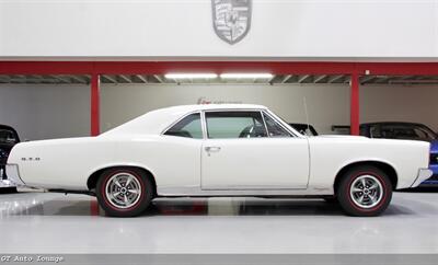 1967 Pontiac GTO   - Photo 4 - Rancho Cordova, CA 95742