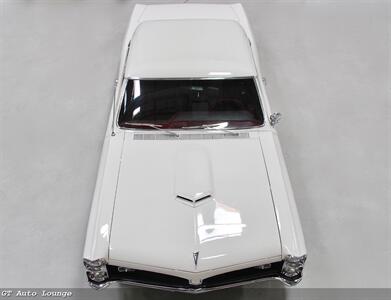 1967 Pontiac GTO   - Photo 10 - Rancho Cordova, CA 95742