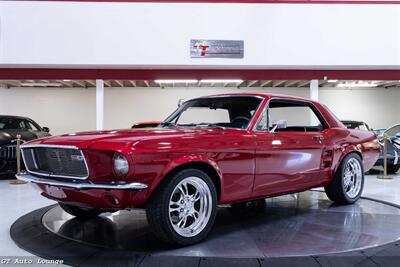 1967 Ford Mustang   - Photo 1 - Rancho Cordova, CA 95742