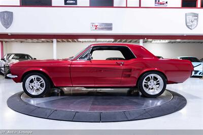 1967 Ford Mustang   - Photo 8 - Rancho Cordova, CA 95742
