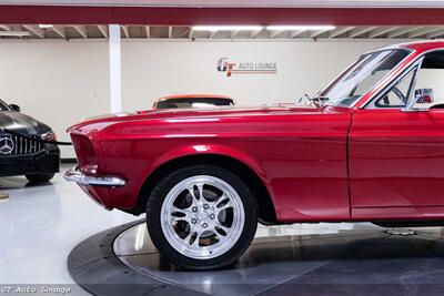 1967 Ford Mustang   - Photo 9 - Rancho Cordova, CA 95742