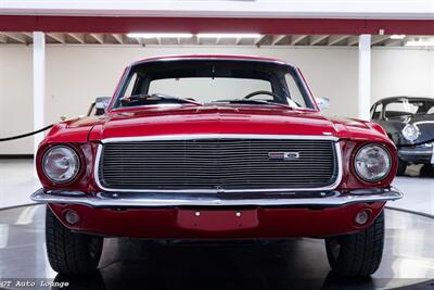 1967 Ford Mustang   - Photo 2 - Rancho Cordova, CA 95742