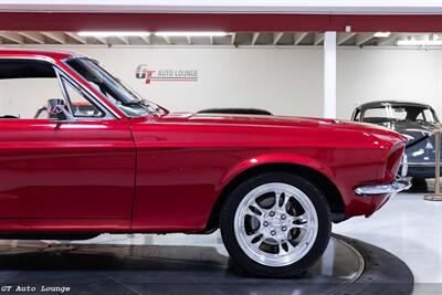1967 Ford Mustang   - Photo 12 - Rancho Cordova, CA 95742