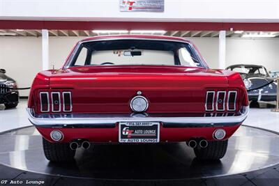 1967 Ford Mustang   - Photo 6 - Rancho Cordova, CA 95742
