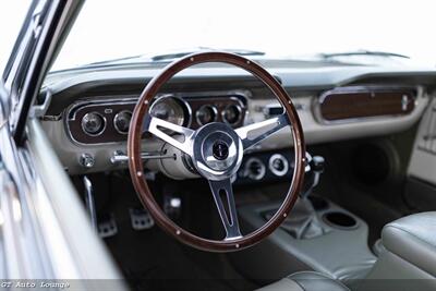 1965 Ford Mustang Restomod   - Photo 21 - Rancho Cordova, CA 95742