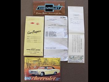 1966 Chevrolet Impala SS   - Photo 36 - Rancho Cordova, CA 95742
