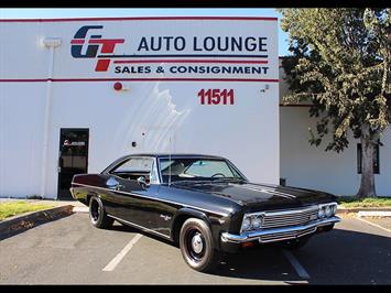 1966 Chevrolet Impala SS   - Photo 45 - Rancho Cordova, CA 95742