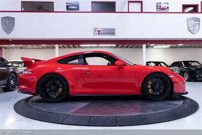 2015 Porsche 911 GT3   - Photo 6 - Rancho Cordova, CA 95742