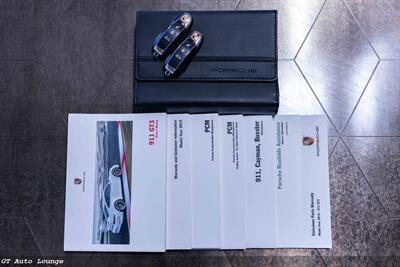 2015 Porsche 911 GT3   - Photo 61 - Rancho Cordova, CA 95742