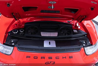 2015 Porsche 911 GT3   - Photo 54 - Rancho Cordova, CA 95742
