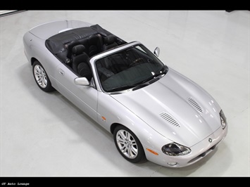 2003 Jaguar XKR   - Photo 15 - Rancho Cordova, CA 95742
