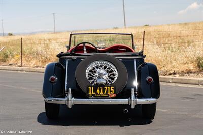 1954 MG TF   - Photo 6 - Rancho Cordova, CA 95742