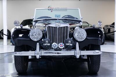 1954 MG TF   - Photo 12 - Rancho Cordova, CA 95742