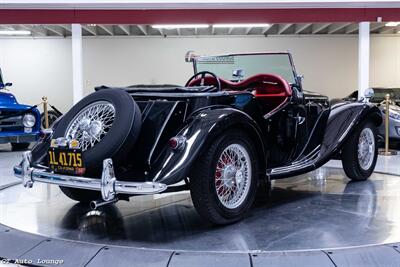 1954 MG TF   - Photo 15 - Rancho Cordova, CA 95742