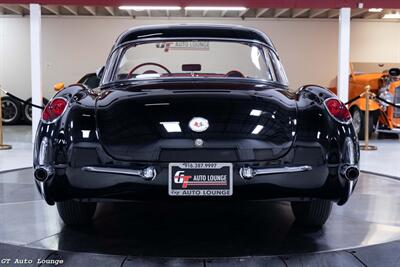 1956 Chevrolet Corvette Roadster   - Photo 14 - Rancho Cordova, CA 95742