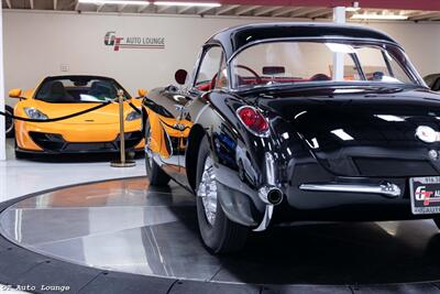 1956 Chevrolet Corvette Roadster   - Photo 23 - Rancho Cordova, CA 95742