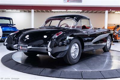 1956 Chevrolet Corvette Roadster   - Photo 13 - Rancho Cordova, CA 95742