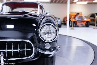 1956 Chevrolet Corvette Roadster   - Photo 25 - Rancho Cordova, CA 95742