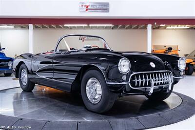 1956 Chevrolet Corvette Roadster   - Photo 7 - Rancho Cordova, CA 95742