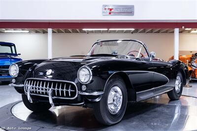 1956 Chevrolet Corvette Roadster   - Photo 1 - Rancho Cordova, CA 95742