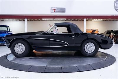 1956 Chevrolet Corvette Roadster   - Photo 18 - Rancho Cordova, CA 95742