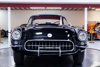 1956 Chevrolet Corvette Roadster   - Photo 10 - Rancho Cordova, CA 95742