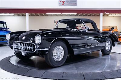 1956 Chevrolet Corvette Roadster   - Photo 17 - Rancho Cordova, CA 95742