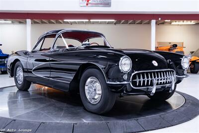 1956 Chevrolet Corvette Roadster   - Photo 11 - Rancho Cordova, CA 95742