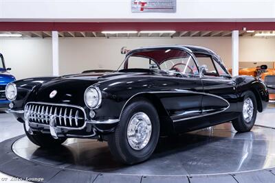 1956 Chevrolet Corvette Roadster   - Photo 9 - Rancho Cordova, CA 95742