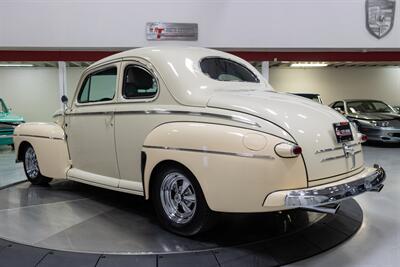 1946 Ford Super Deluxe Coupe   - Photo 17 - Rancho Cordova, CA 95742