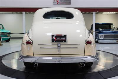 1946 Ford Super Deluxe Coupe   - Photo 13 - Rancho Cordova, CA 95742