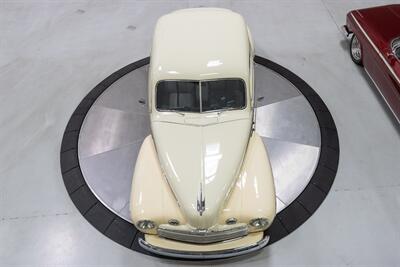 1946 Ford Super Deluxe Coupe   - Photo 51 - Rancho Cordova, CA 95742
