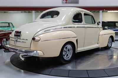 1946 Ford Super Deluxe Coupe   - Photo 12 - Rancho Cordova, CA 95742
