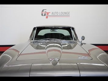 1966 Chevrolet Corvette Stingray Coupe   - Photo 17 - Rancho Cordova, CA 95742