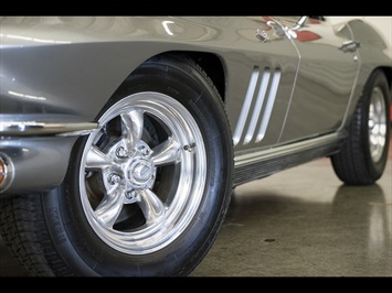 1966 Chevrolet Corvette Stingray Coupe   - Photo 22 - Rancho Cordova, CA 95742