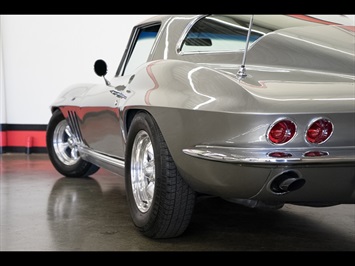 1966 Chevrolet Corvette Stingray Coupe   - Photo 31 - Rancho Cordova, CA 95742