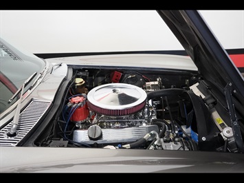 1966 Chevrolet Corvette Stingray Coupe   - Photo 46 - Rancho Cordova, CA 95742