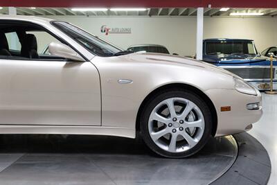 2004 Maserati Coupe Cambiocorsa   - Photo 8 - Rancho Cordova, CA 95742