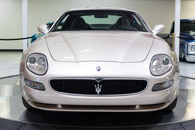 2004 Maserati Coupe Cambiocorsa   - Photo 2 - Rancho Cordova, CA 95742
