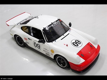 1969 Porsche 911 Spec Race Car   - Photo 45 - Rancho Cordova, CA 95742