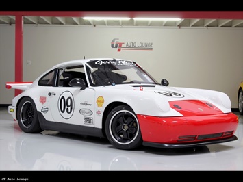 1969 Porsche 911 Spec Race Car   - Photo 3 - Rancho Cordova, CA 95742