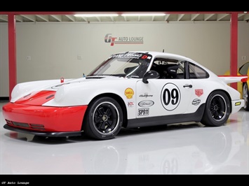 1969 Porsche 911 Spec Race Car   - Photo 1 - Rancho Cordova, CA 95742