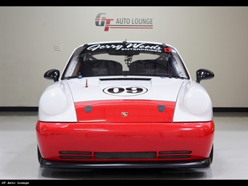 1969 Porsche 911 Spec Race Car   - Photo 2 - Rancho Cordova, CA 95742