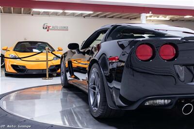 2008 Chevrolet Corvette Z06   - Photo 15 - Rancho Cordova, CA 95742