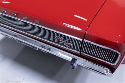 1967 Dodge Coronet R/T   - Photo 31 - Rancho Cordova, CA 95742