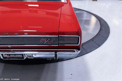 1967 Dodge Coronet R/T   - Photo 30 - Rancho Cordova, CA 95742